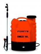 Обприскувач акумуляторний Forte CL-18A 18 л