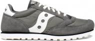 Кроссовки Saucony JAZZ LOWPRO 2866-239s р.12 серый Кроссовки Saucony JAZZ LOWPRO 2866-239s р.12 серый