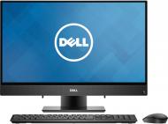 Моноблок Dell Inspiron 24 23,8" (3480i712H1IHD-LBK) black 3480