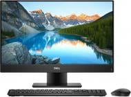 Моноблок Dell Inspiron 24" (547i38H1IHD-WBK) black 5477