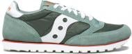 Кроссовки Saucony JAZZ LOWPRO 2866-241s р.7,5 зеленый