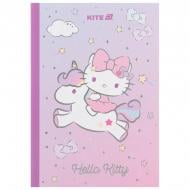 Блокнот KITE Hello Kitty А5 40 лист. HK24-091-1