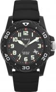 Наручные часы Main Street Timex black (Tx5m61200)