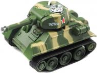 Танк на р/к Happy Cow Tank-7 (СРСР) мікро 1:94 HC-777-215u