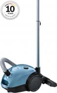 Пилосос Bosch BGB2UCARP blue