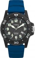Наручные часы Main Street Timex black (Tx5m61100)