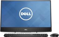 Моноблок Dell Inspiron 22" (3280i58H1IHD-WBK) black 3280