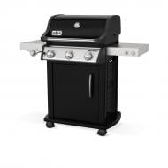 Гриль газовый Weber Spirit E-325 GBS черный