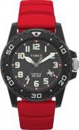 Наручные часы Main Street Timex black (Tx5m61000)