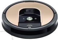 Робот-пилосос iRobot Roomba 976 gold