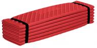 Коврик туристический RED POINT X-Fold 180x58 см красный