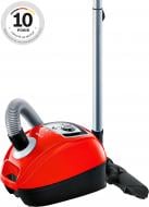 Пылесос Bosch BGL4ZOOO red