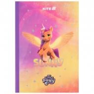 Блокнот KITE My Little Pony А5 40 арк. LP24-091