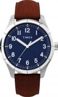 Наручные часы Main Street Timex silver (Tx2y16200)