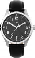 Наручные часы Main Street Timex silver (Tx2y16100)