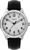 Наручные часы Main Street Timex silver (Tx2y16000)