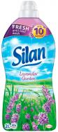Кондиціонер-ополіскувач Silan Lavender Garden 2 л