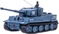 Танк на р/к Great Wall Toys Tiger мікро зі звуком сірий 1:72 GWT2117-4