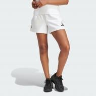 Шорты Adidas W Z.N.E. SHORT JJ4678 р. S белый