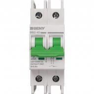 Автоматический выключатель BENY BB2-40 NV822645