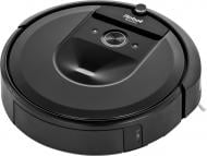 Робот-пылесос iRobot Roomba i7 grey