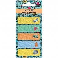 Закладка бумажная 5х15х50 мм 100 шт. Feel Good KITE