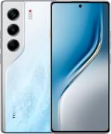 Смартфон Tecno CAMON 40 (CM5) 8/128GB glacier white (4894947069277) Смартфон Tecno CAMON 40 (CM5) 8/128GB glacier white (4894947069277)