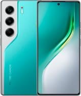 Смартфон Tecno CAMON 40 (CM5) 8/128GB emerald lake green (4894947069239) Смартфон Tecno CAMON 40 (CM5) 8/128GB emerald lake green (4894947069239)