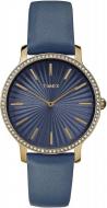 Наручные часы Metropolitan Timex gold (Tx2r51000)