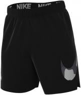 Шорти Nike DM6533-010 р. 2XL чорний