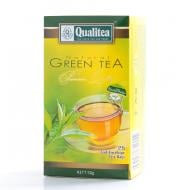 Чай зелений Qualitea байховий 25 шт. 200 г