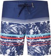 Шорти Firefly FLR4 Nixon ux 412112-515 р. M темно-синій