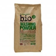 Порошок для машинной и ручной стирки Bio-D Washing Powder экологический 2 кг