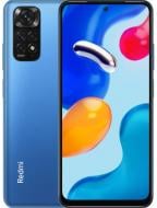 Смартфон Xiaomi Redmi Note 11S 6/128GB twilight blue (943273)