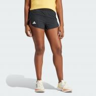 Шорты Adidas ADIZERO E SHORT IN8707 р. S черный