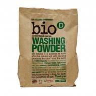 Порошок для машинного та ручного прання Bio-D Washing Powder екологічний 1 кг