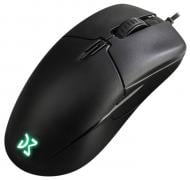Мишка Dream Machines Switch Duo black (DM7_Switch_Duo)