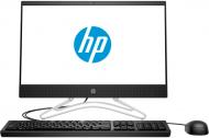 Моноблок HP Pavilion 200 G3 23,8" (4VF78ES) black All-in-One