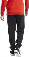 Брюки Reebok FU3239 р. S черный