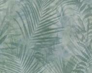 Обои виниловые на флизелиновой основе A.S. Creation Neue Bude 2.0 37411-1 0,53x10,05 м