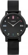 Наручные часы Transcend Timex black (Tx2y26500)