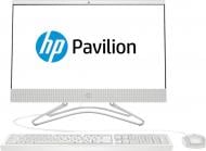 Моноблок HP Pavilion All-in-One 23,8" (4GV29EA) white f0022ur