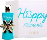 Туалетная вода Tous Happy Moments 30 мл