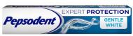 Зубная паста Pepsodent Expert Protection Gentle White 160 г