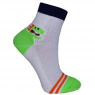 Носки детские унисекс Premier Socks Дино р. 18–20 молочный Носки детские унисекс Premier Socks Дино р. 18–20 молочный