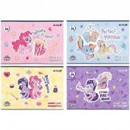 Альбом для малювання My Little Pony 24 арк. LP25-242 KITE