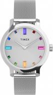 Наручные часы Transcend Timex silver (Tx2u92900)