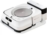 Робот-пилосос iRobot Braava M6 white