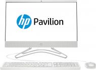 Моноблок HP Pavilion All-in-One 21,5" (4HD56EA) white c0018ur