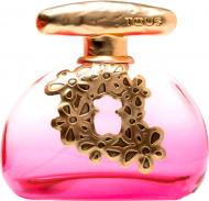 Туалетная вода Tous Gold Floral Touch 4901041 30 мл